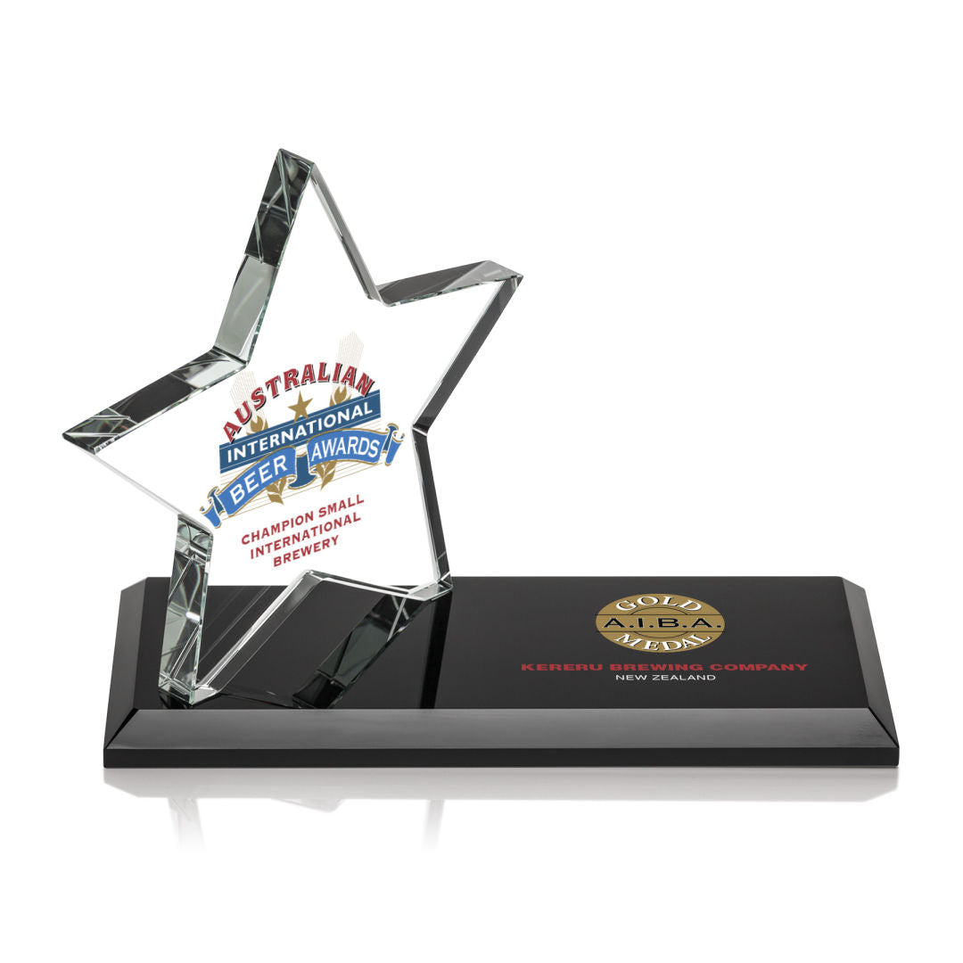 Northam Star VividPrint™ Award — AWV6041-K