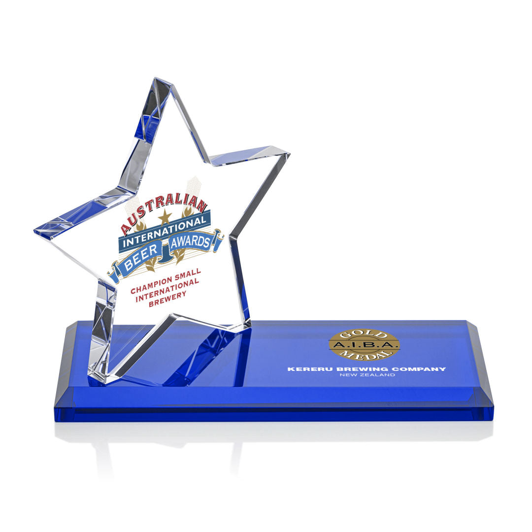 Northam Star VividPrint™ Award — AWV6041-L