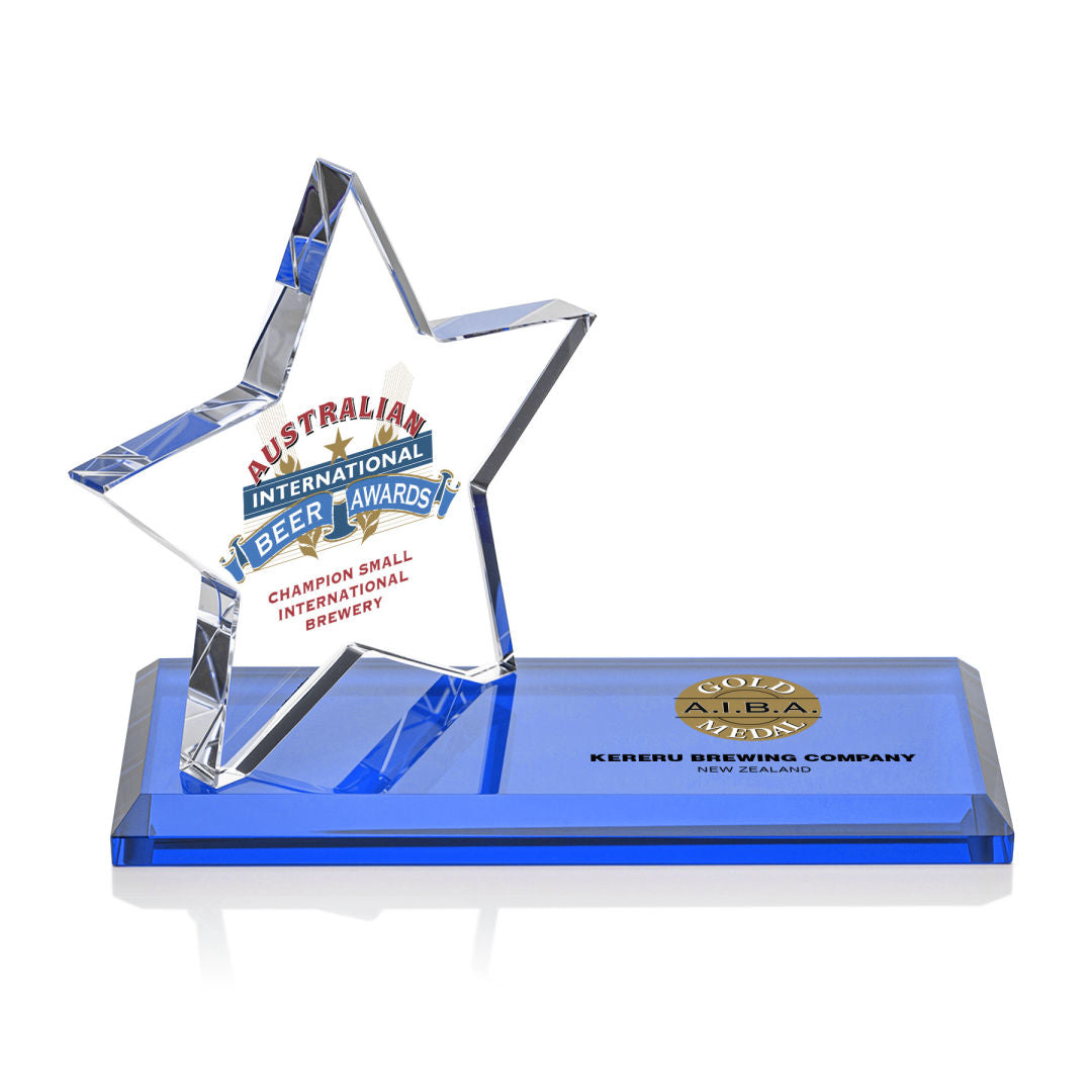 Northam Star VividPrint™ Award — AWV6041-S