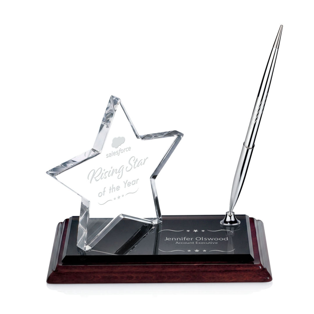Star on Albion™ Pen Set