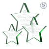 Esna Star Award - Green