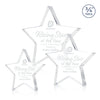 Esna Star Award - Clear