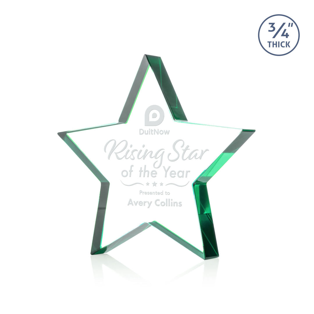 Esna Star Award