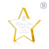 Esna Star Award - Gold