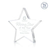 Esna Star Award - Clear