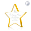 Esna Star Award - Gold