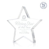 Esna Star Award - Clear