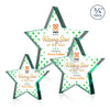 Esna Star VividPrint™ Award - Emerald
