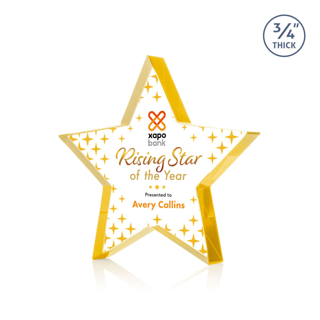 Esna Star VividPrint™ Award