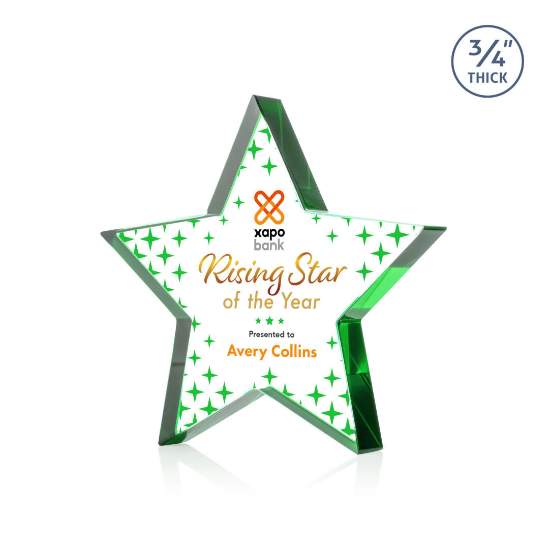 Esna Star VividPrint™ Award