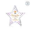 Esna Star VividPrint™ Award - Clear