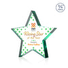 Esna Star VividPrint™ Award - Emerald