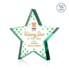 Esna Star VividPrint™ Award - Emerald