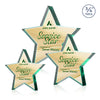 Esna Star VividPrint™ Double Sided Award