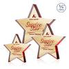 Esna Star VividPrint™ Double Sided Award
