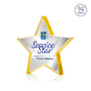 Esna Star VividPrint™ Double Sided Award
