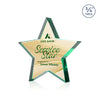 Esna Star VividPrint™ Double Sided Award
