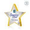 Esna Star VividPrint™ Double Sided Award
