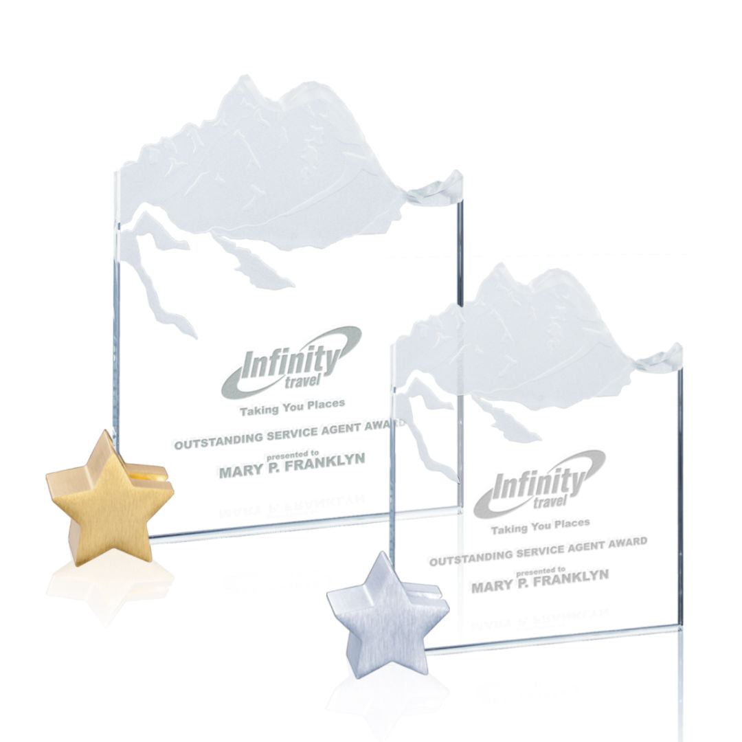 Hillstone Award - Star Starfire — FDN61_-SS