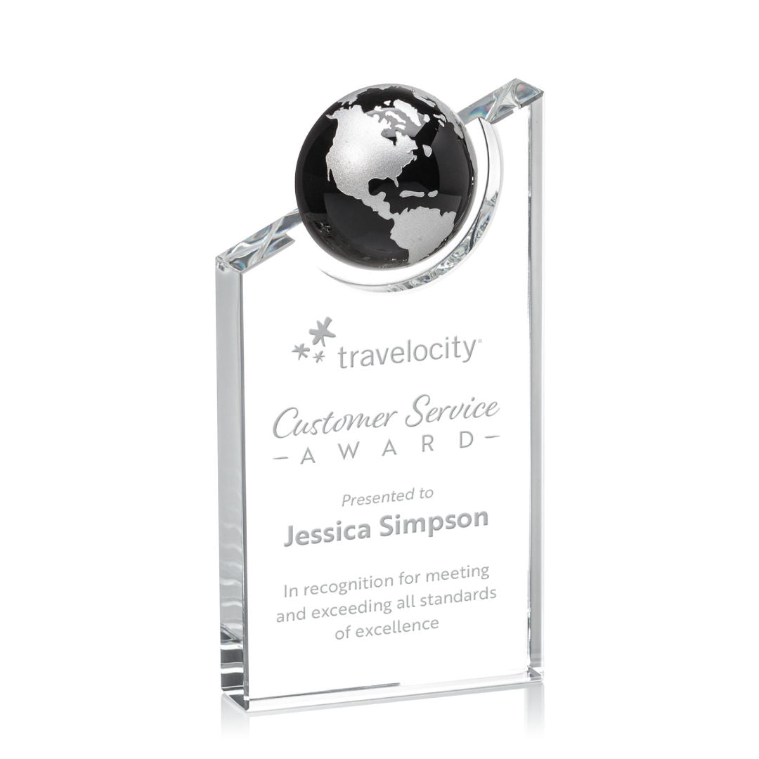 Axis Globe Award — OP150-KS