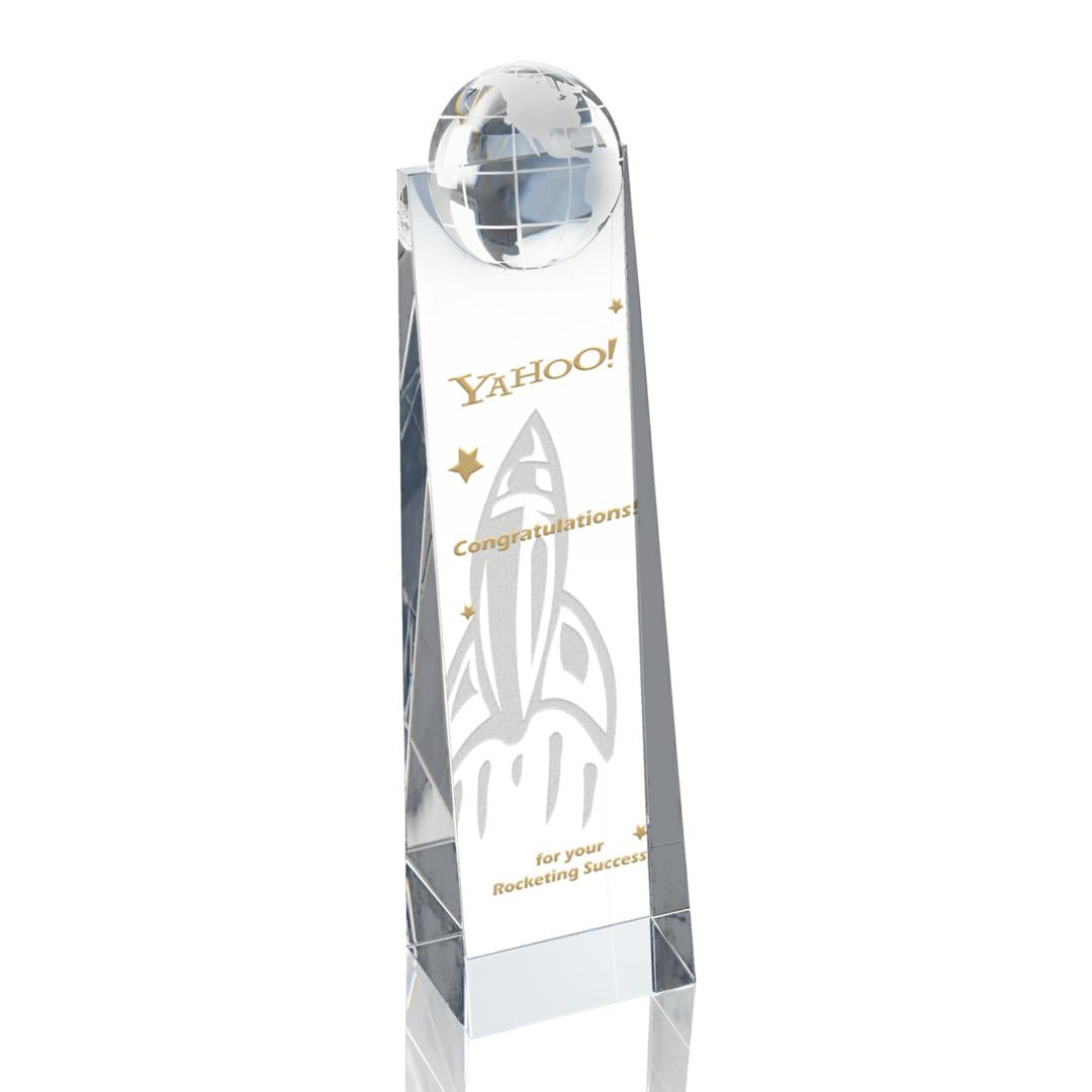Globe Tower Award — OP151