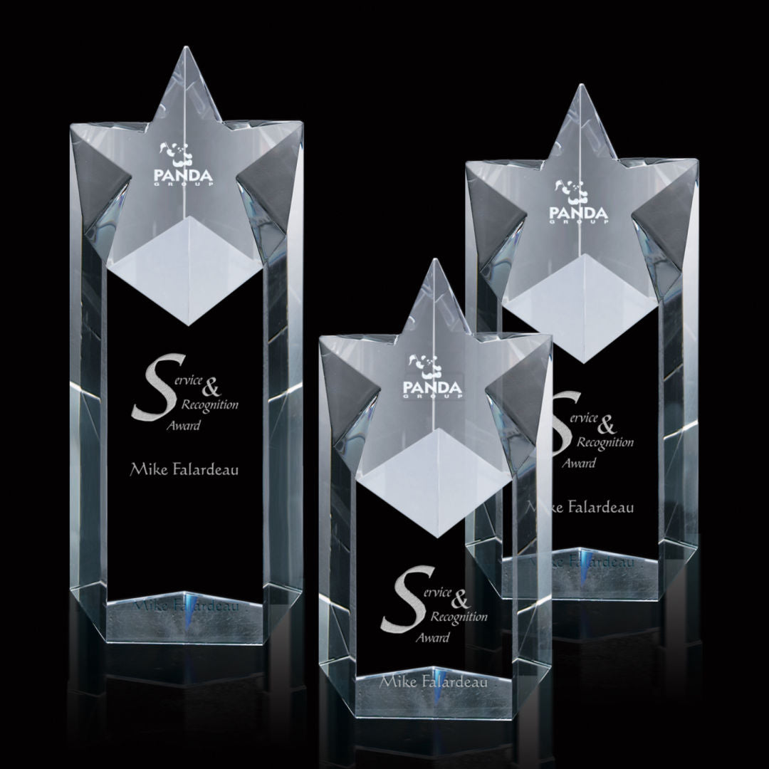 Star Tower Award — OP36_