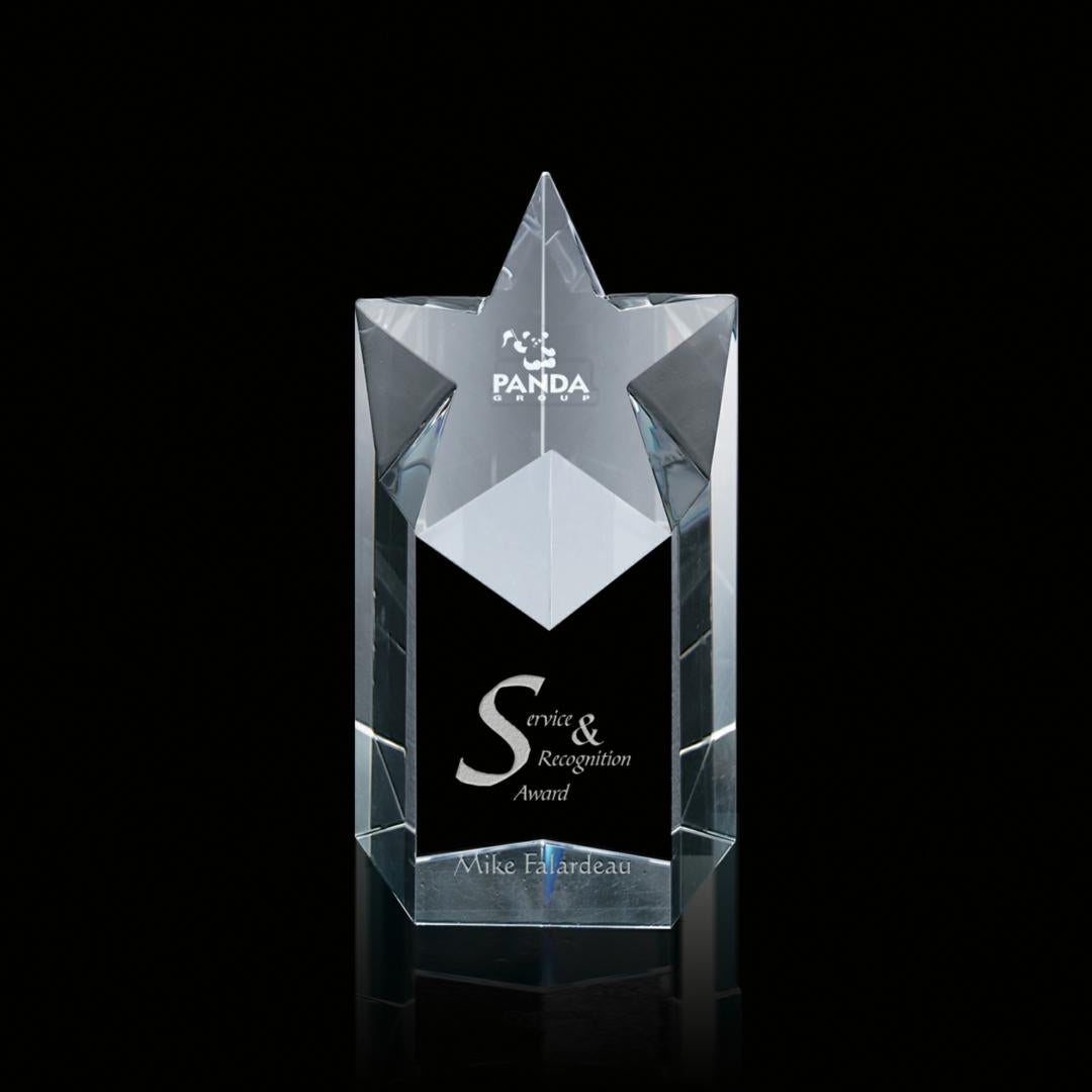 Star Tower Award — OP361