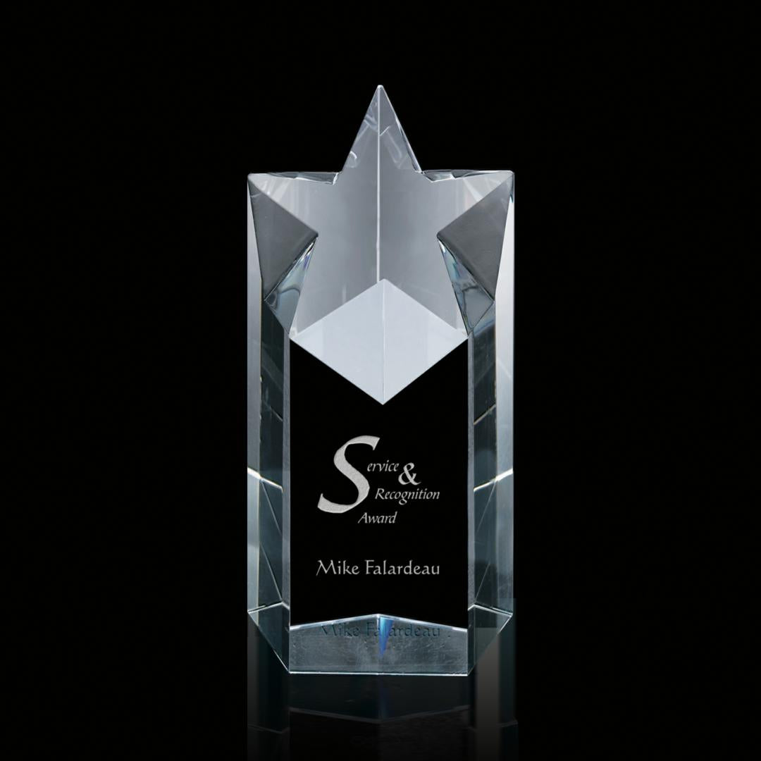 Star Tower Award — OP362