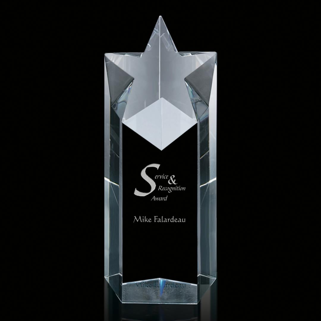 Star Tower Award — OP363