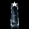 Star Obelisk Award