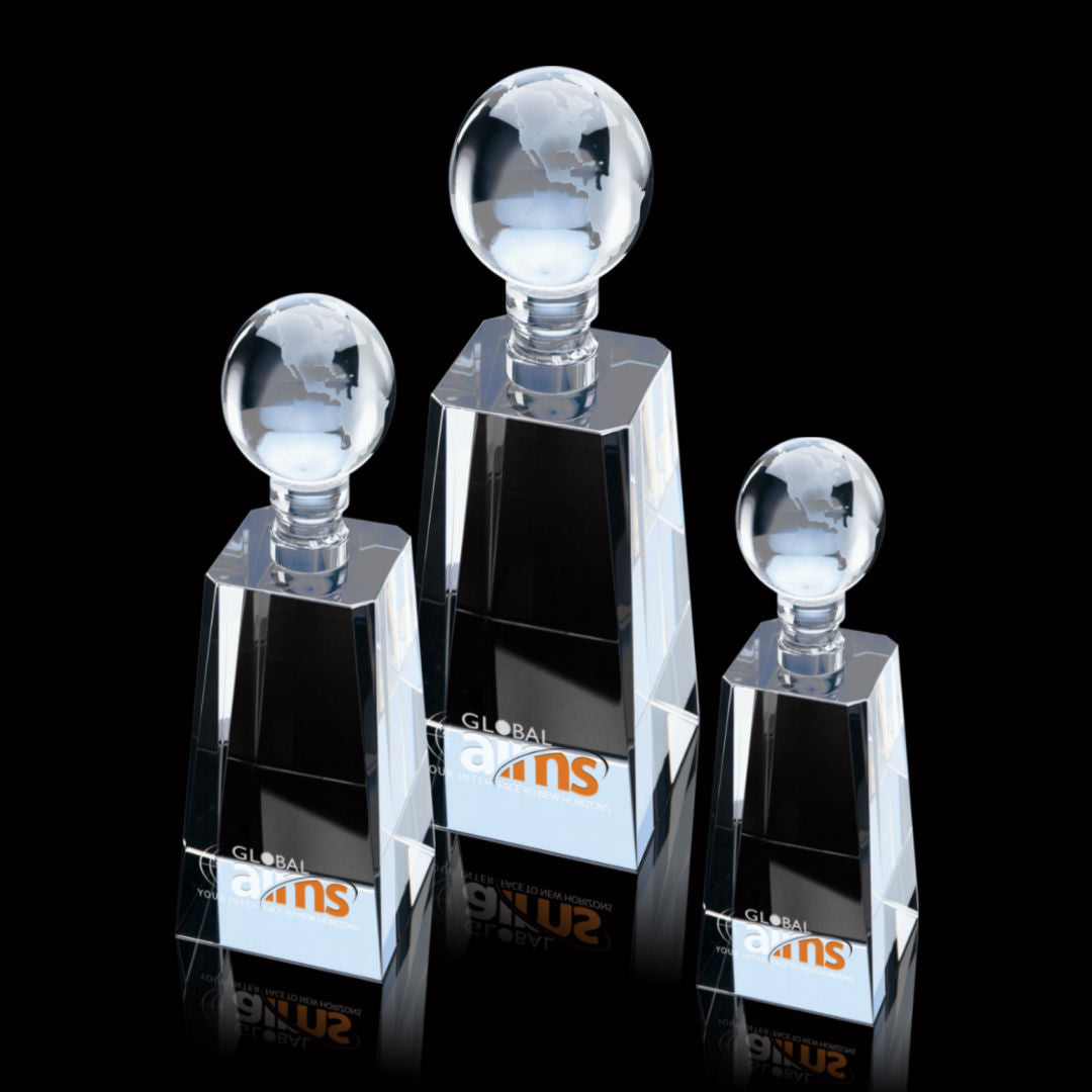 Hampton Globe Award  — OP54_