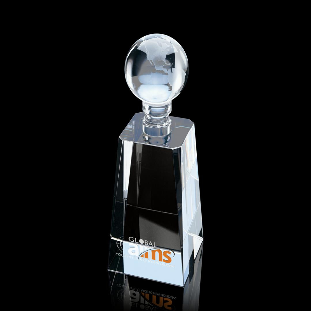 Hampton Globe Award  — OP541