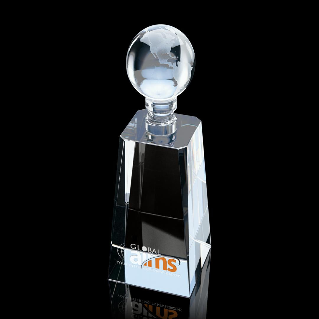 Hampton Globe Award  — OP542