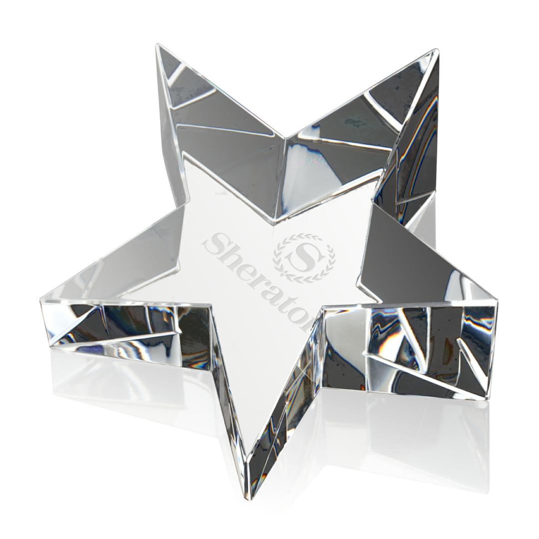 Slanted Star Award — OP606