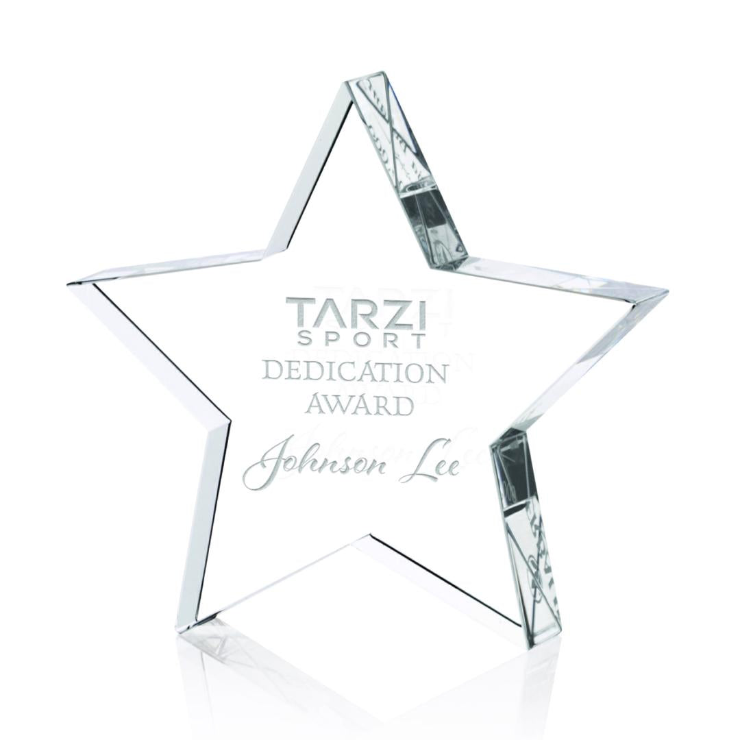 Epsilon Star Award — OP675