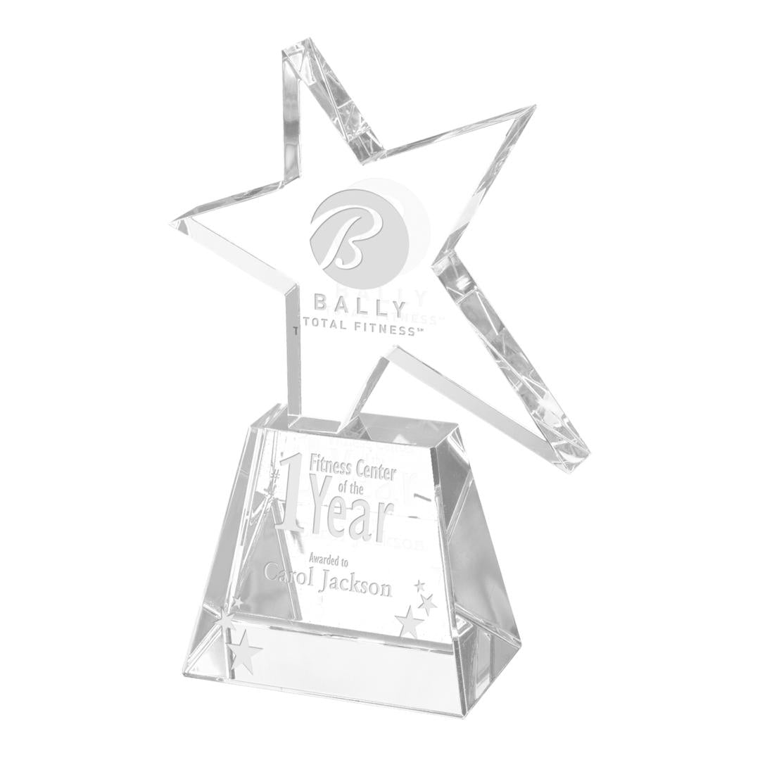 Libra Star Award — OP699