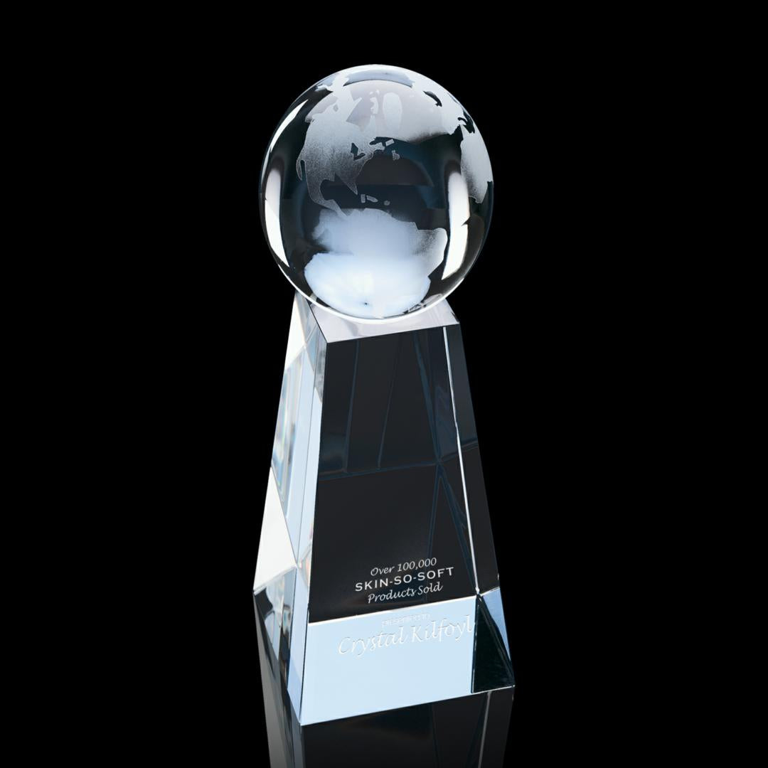Brunswick Globe Award — OP791