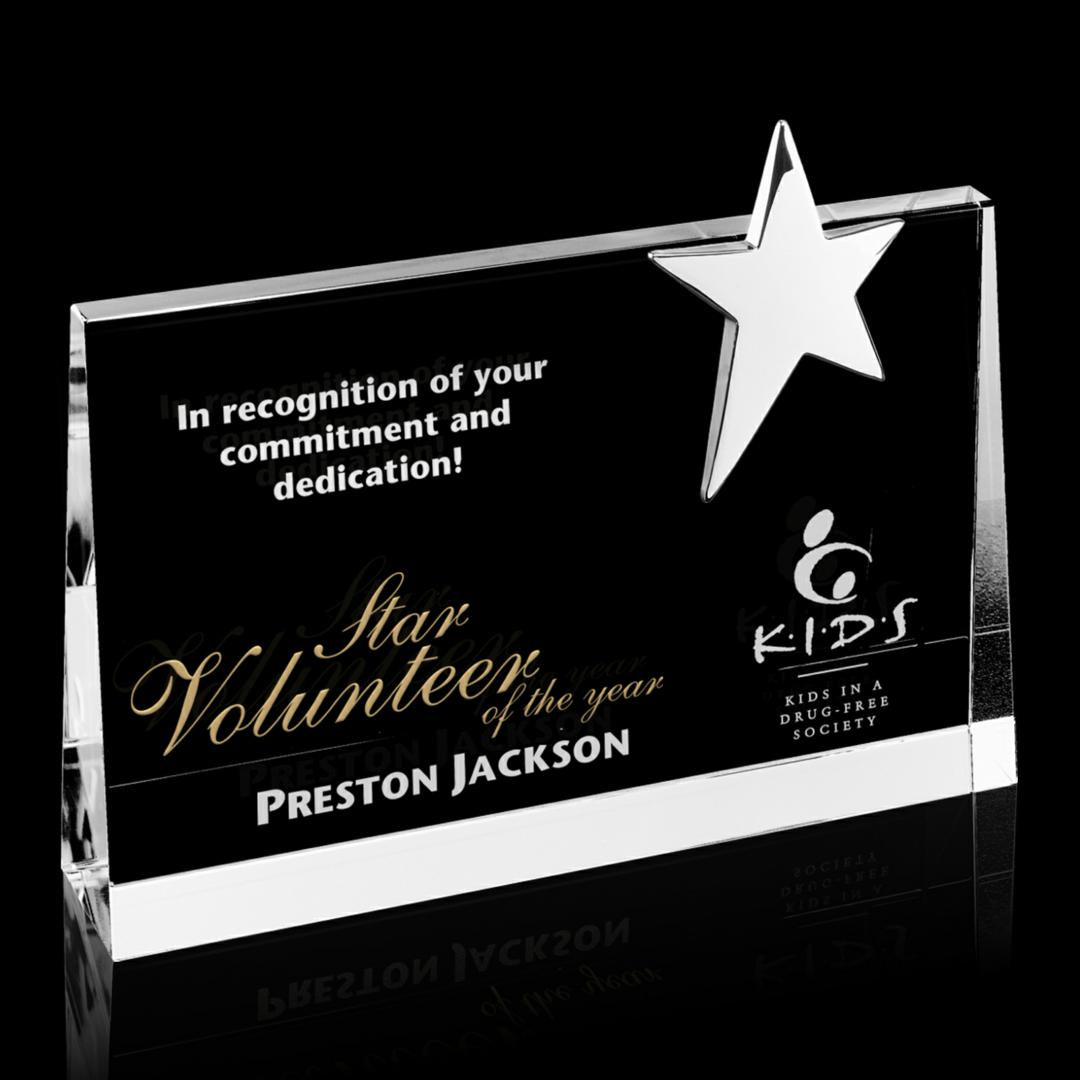Mensa Star Award — OP860