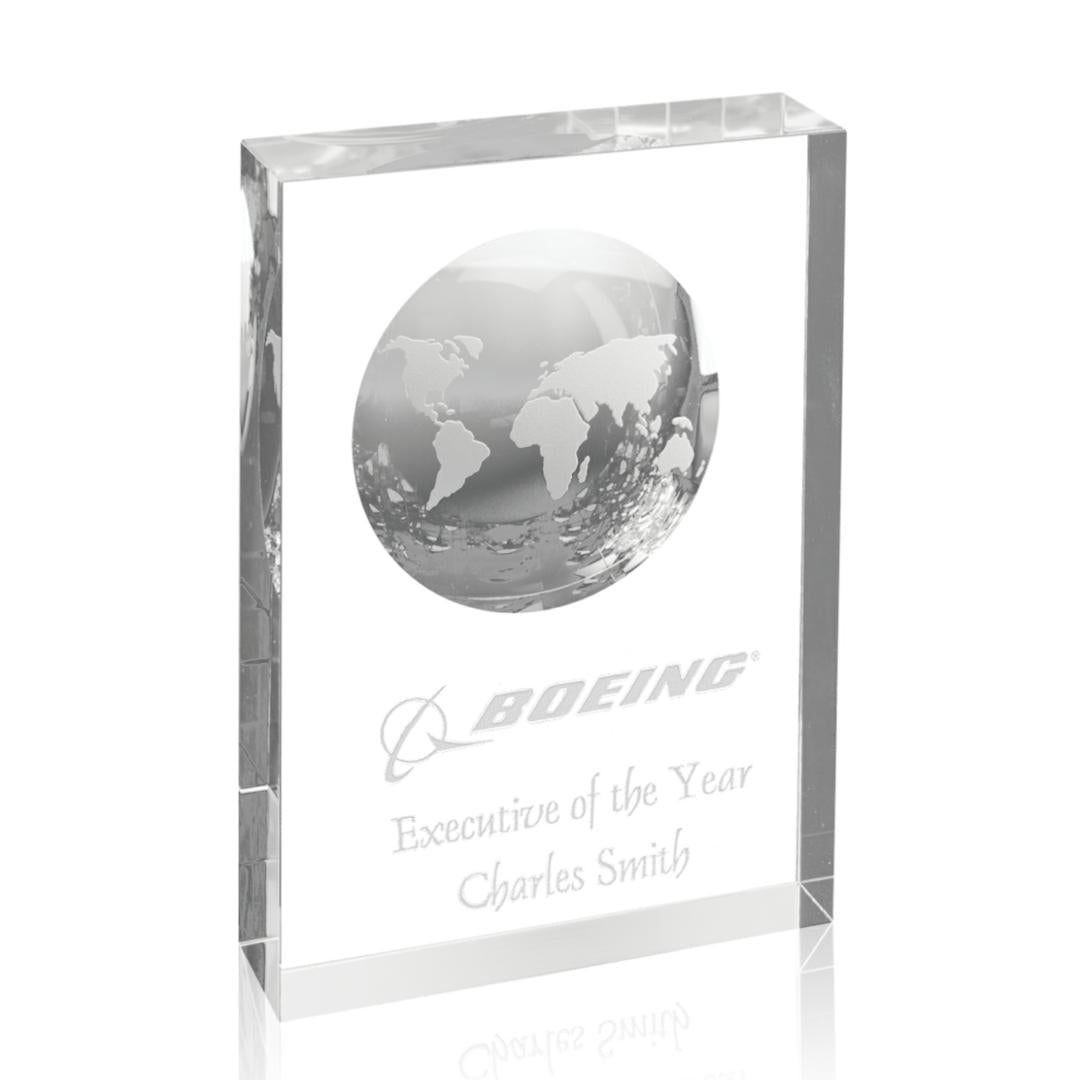 Magellan Globe Award  — OP912