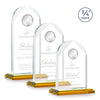 Blake Globe Award