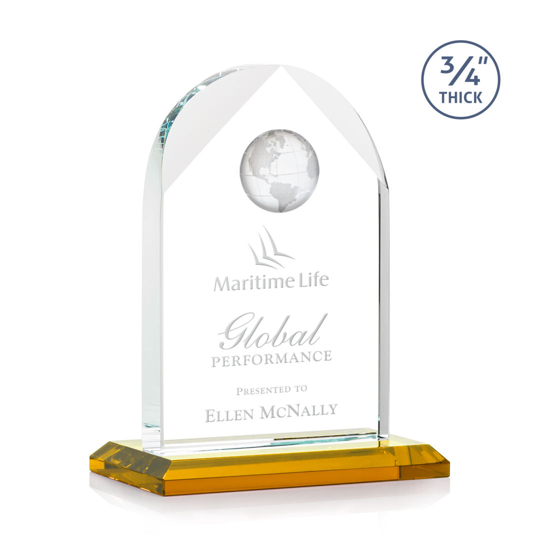 Blake Globe Award
