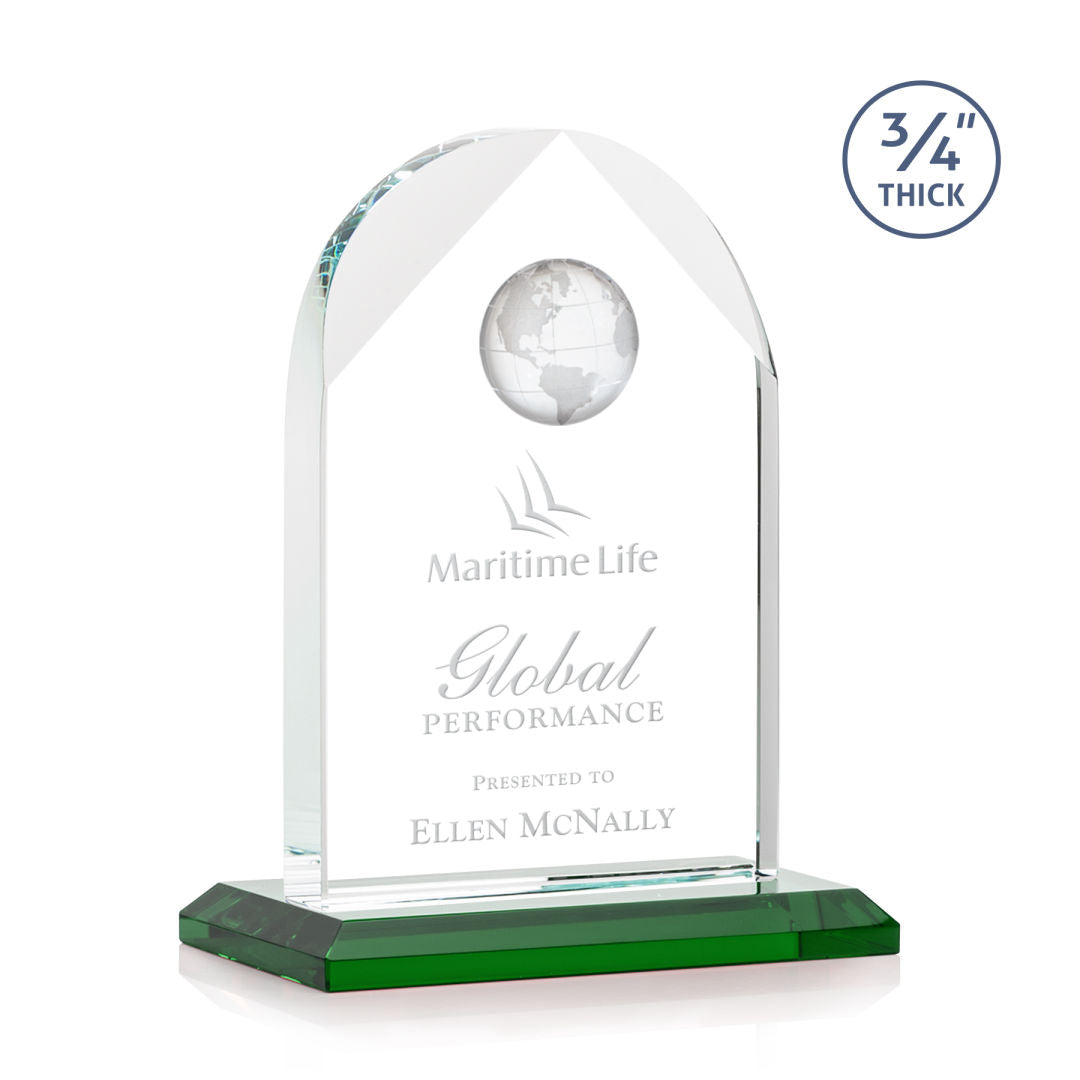 Blake Globe Award