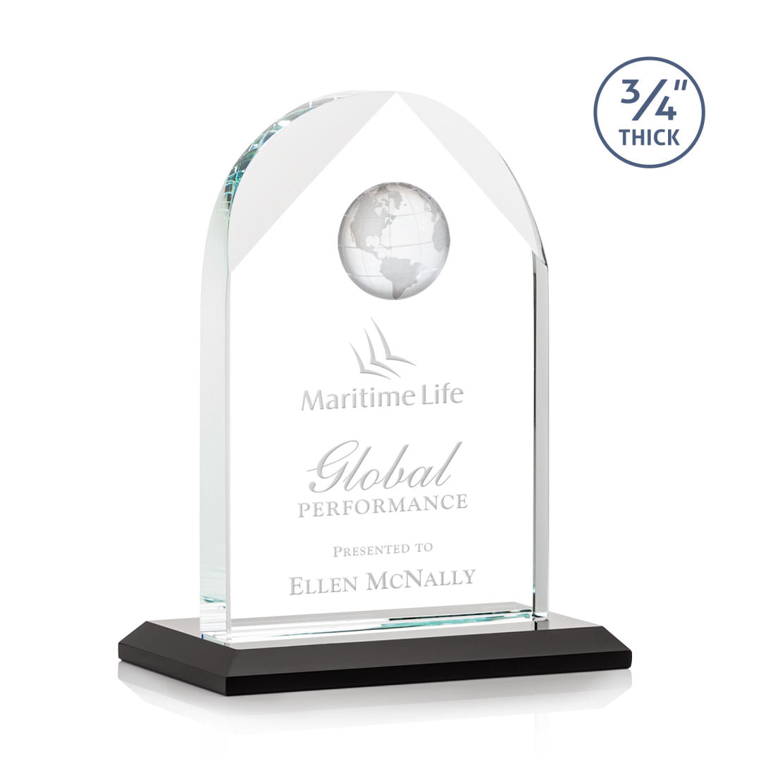 Blake Globe Award