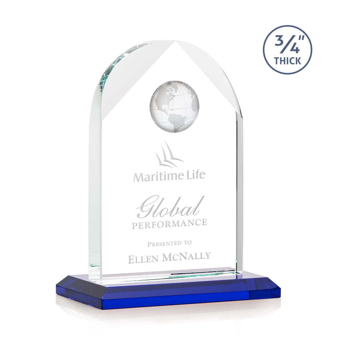 Blake Globe Award