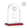 Blake Globe Award - Red
