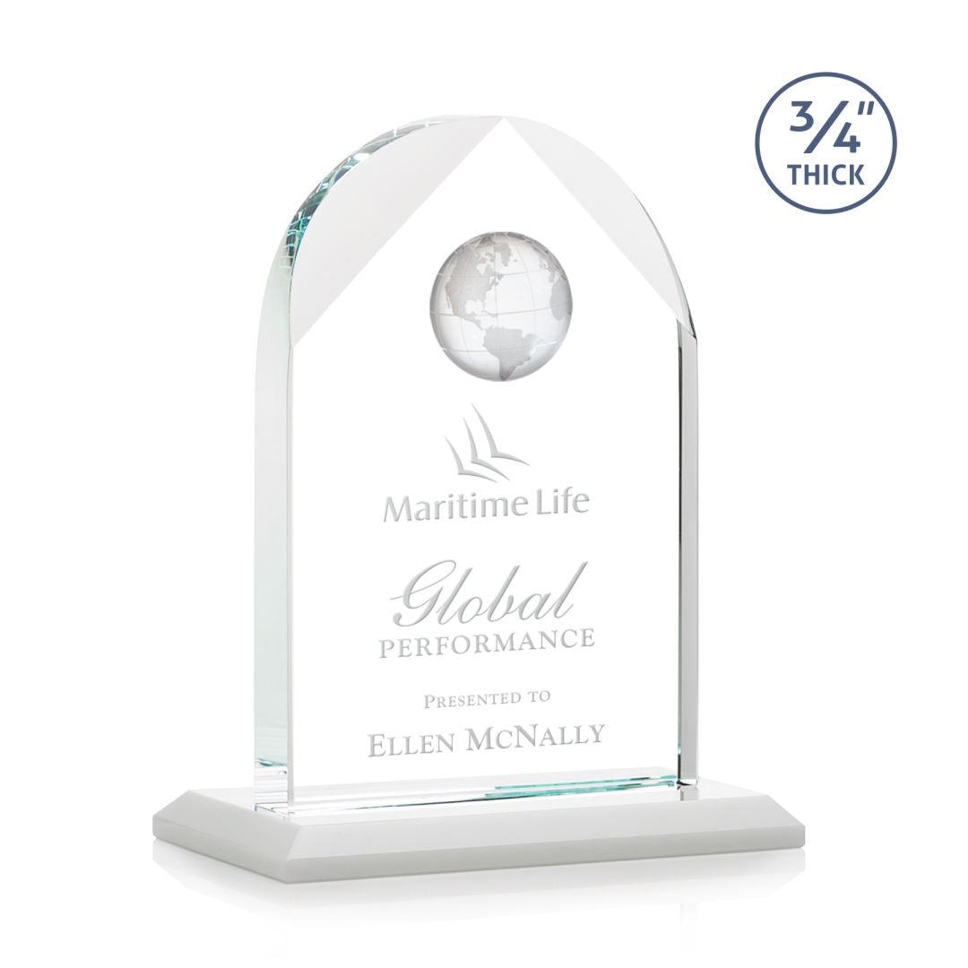 Blake Globe Award