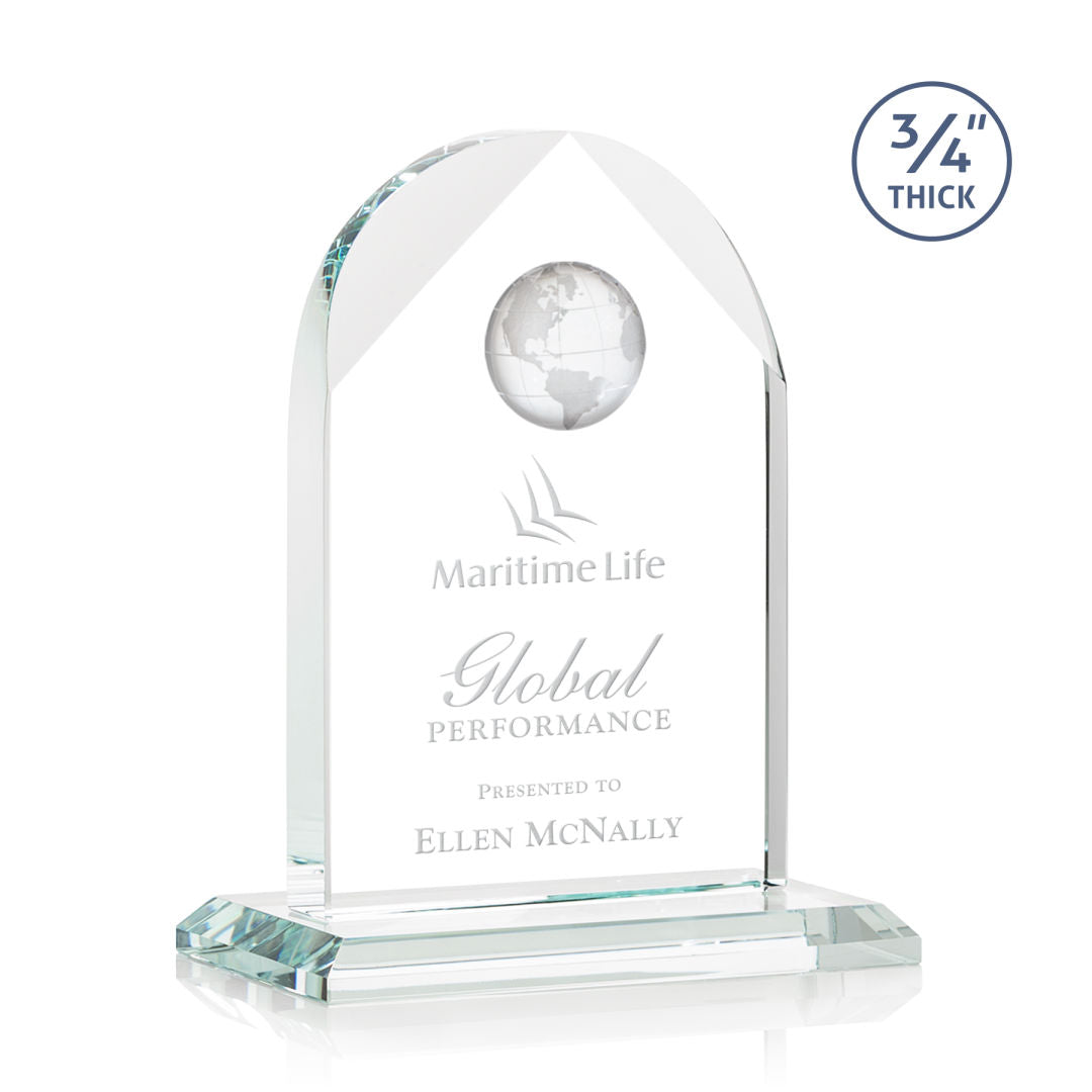 Blake Globe Award