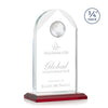 Blake Globe Award - Red