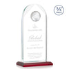Blake Globe Award - Red
