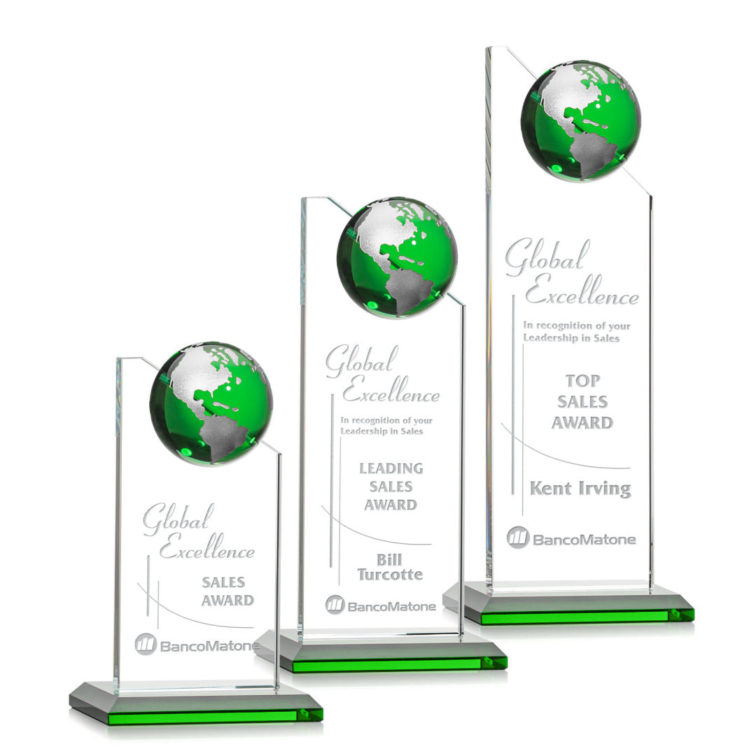 Arden Globe Award